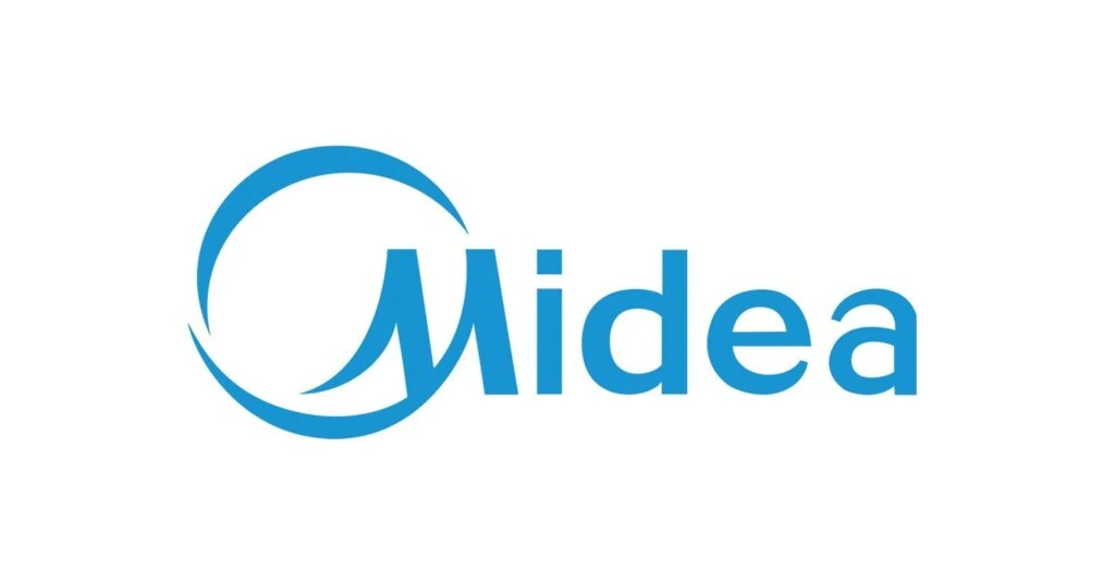 Midea‏