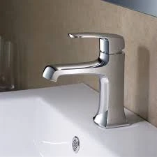 Basin Faucets