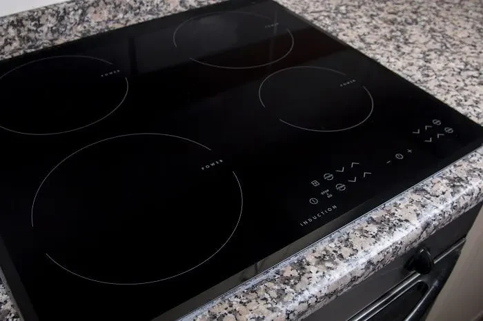 Flat Cooktop
